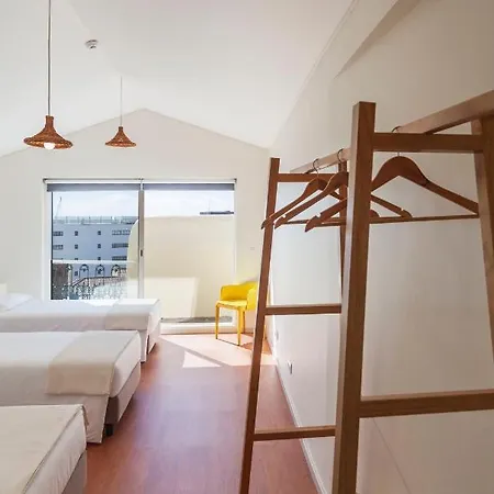 A Bica * Ponta Delgada (Sao Miguel)