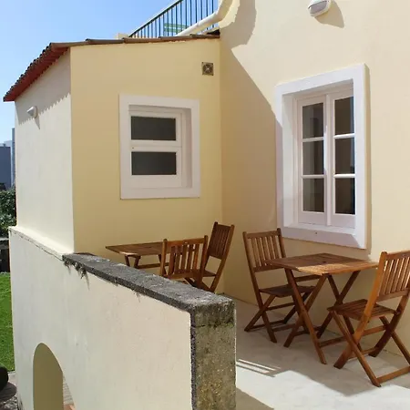 A Bica * Ponta Delgada (Sao Miguel)