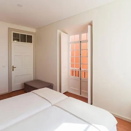 A Bica Hostal Ponta Delgada