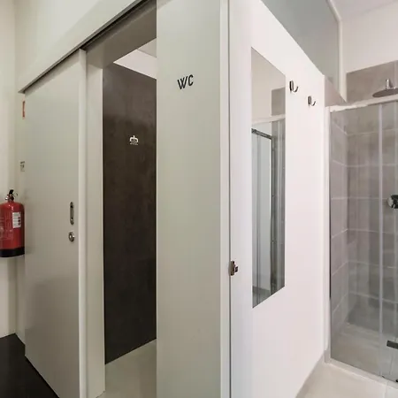 Hostal A Bica Ponta Delgada