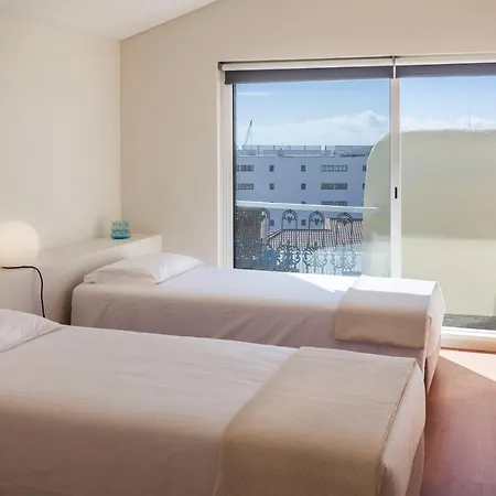 A Bica Hostal