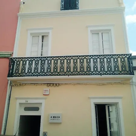 A Bica Ponta Delgada