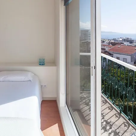 A Bica Hostal Ponta Delgada