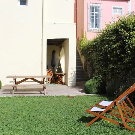 Hostal A Bica Ponta Delgada