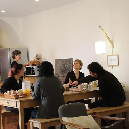 Hostal A Bica