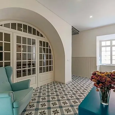 Hostel A Bica Ponta Delgada (Sao Miguel)