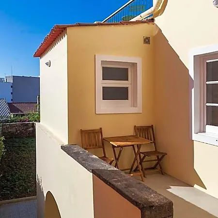 Hostal A Bica Ponta Delgada