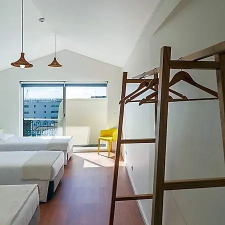 Hostel A Bica