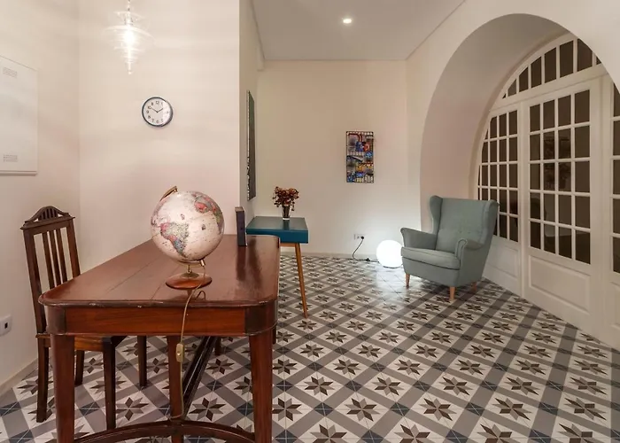 A Bica * Ponta Delgada (Sao Miguel)