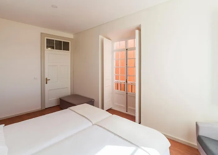 A Bica Hostel Ponta Delgada (Sao Miguel)