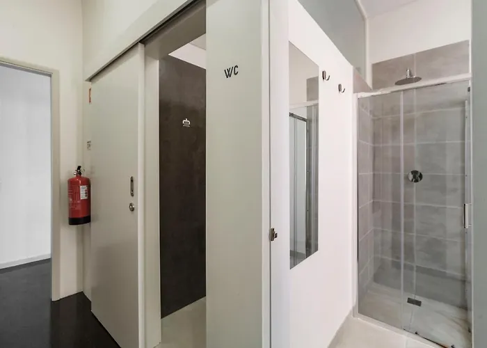 Hostel A Bica Ponta Delgada