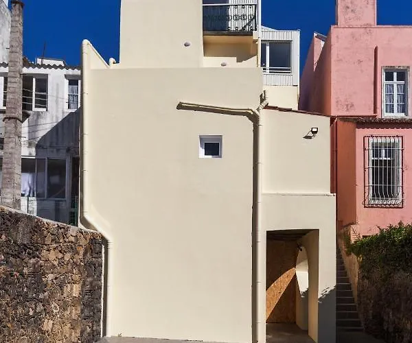 Хостел A Bica *