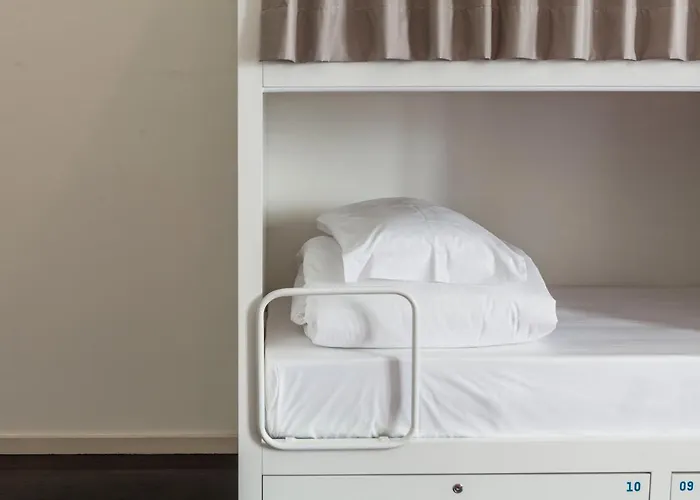 Hostel A Bica Ponta Delgada (Sao Miguel)