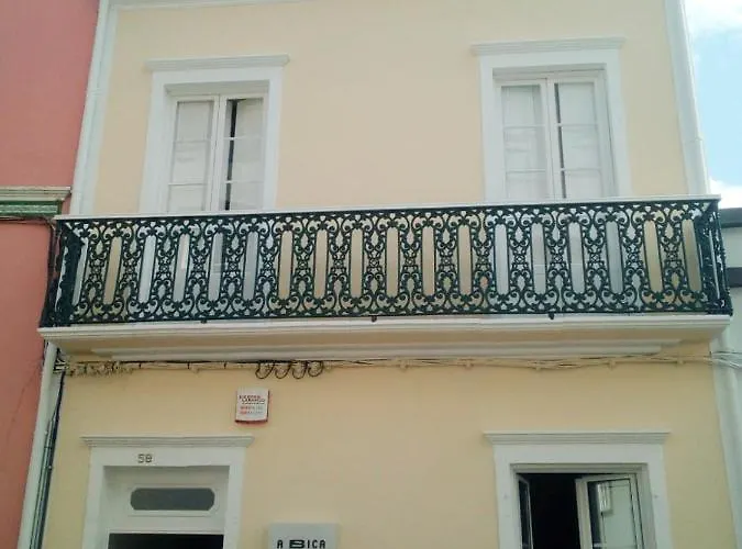 A Bica Ponta Delgada